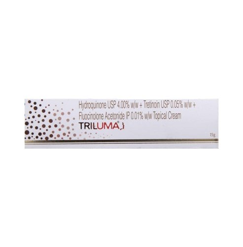 Triluma 15gm Cream