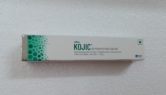 Kojic Cream